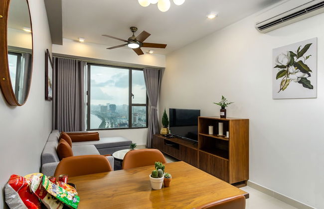 Rivergate Apartment - MM Home - Foto 61