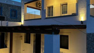 Stelios House in Pserimos - Foto 3