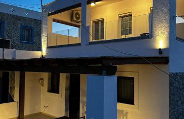 Stelios House in Pserimos - Foto 3