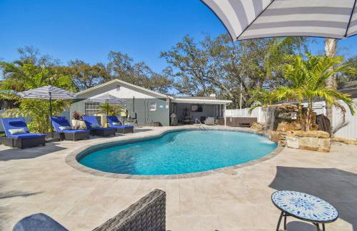 The Palm at Busch Gardens Cozy 3 BR Oasis - Foto 49