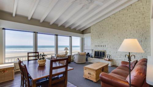 Spindrift Oceanfront Home - The Helm - Foto 4