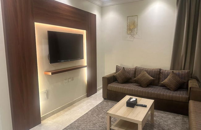 lojain Algarbiya hotel - Foto 10