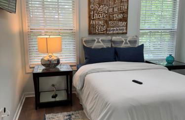 1 Spacious 4BR Getaway near Atlanta - Foto 13