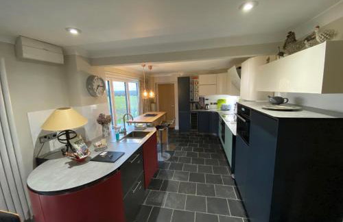 Beautiful country house in Inkpen - Foto 15