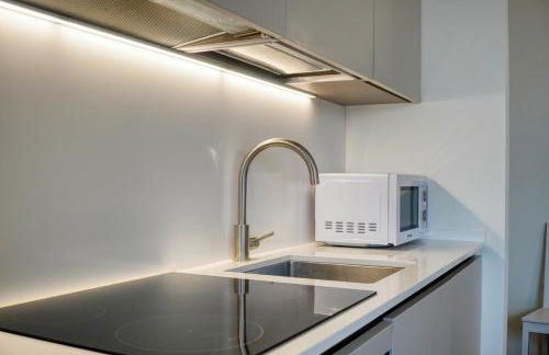 Piranesi Boutique Apartments - Modern Design 5 mins from Linate Airport - Foto 27