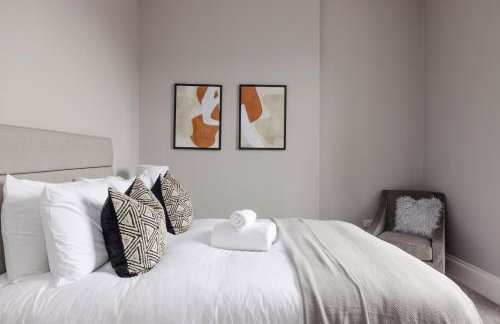 JOIVY Luxurious 2 Br Apt On Notable George Street - Foto 72