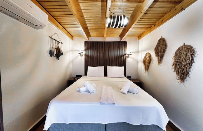 Tinos Otel & Bağ Evi (+12 Yaş) - Foto 20