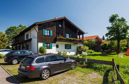 Allgäu Ferienhaus Strobel - Photo 8