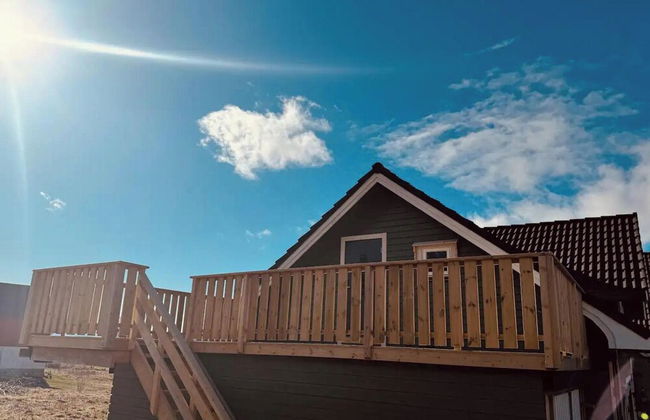 The Loft - With a Stunning View - Foto 24