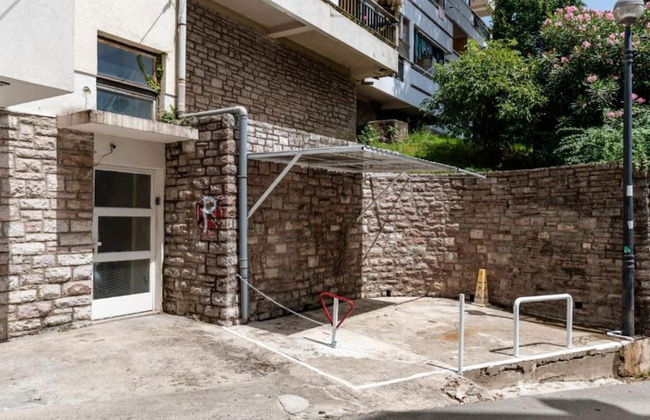 Elegant Apartment With Stunning Boka Bay Panorama - Foto 29