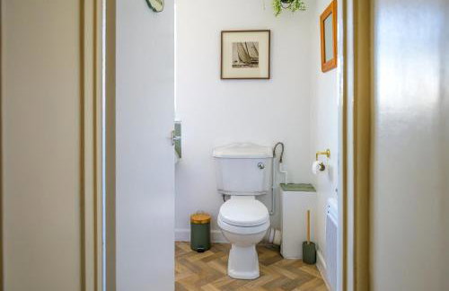 Danny Cottage - Foto 22