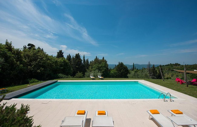 Podere Castellare - Foto 12