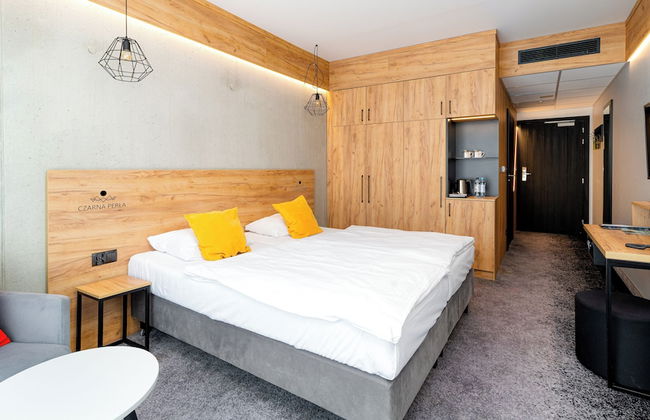 Aparthotel Czarna Perła – Czarna Góra Resort | Sun & Snow - Foto 30