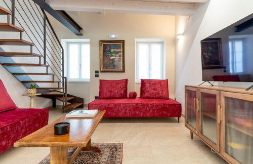 Luxury 2BR w/ River Castle View in Borgo Valsugana - Photo 64