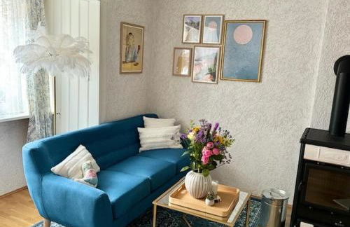 Residenz zu Caub - Rheinblick - Foto 10