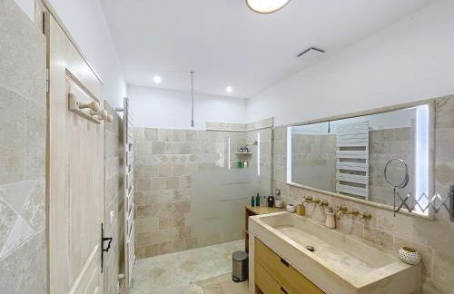 Villa Sienna 5 étoiles Cotignac Provence - Foto 23