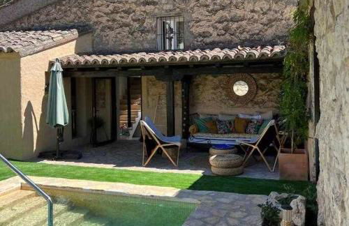 Casa rural La Casona de Monterrey - Photo 5