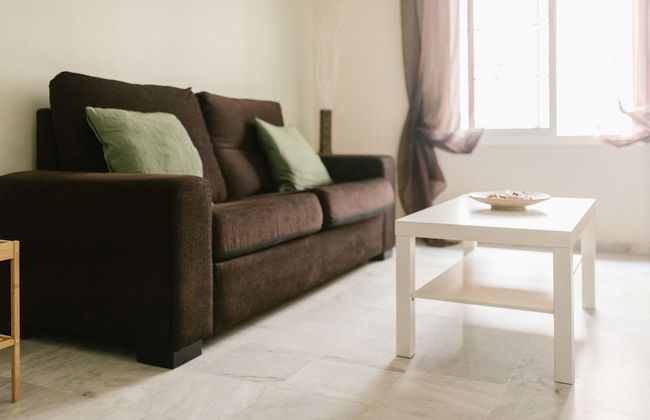 Sevilla Apartments Ruiz - Foto 16