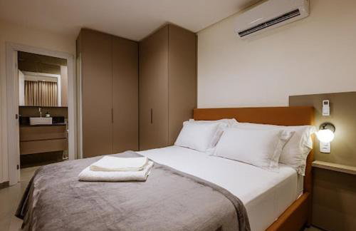 Exclusivo Flat 04 - Foto 6