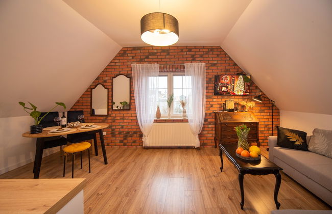 Długa 66 Attic - Foto 11