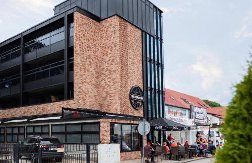 Blow up Baltic Trzęsacz - Foto 4