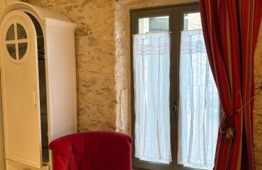 Domaine de la barbeirasse - Foto 76