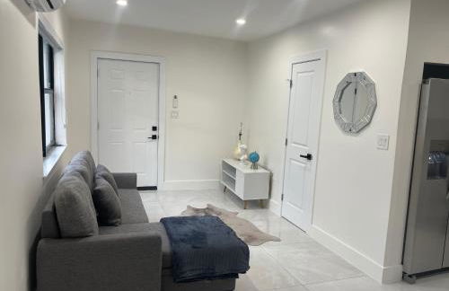 Transit-Friendly Flamingo Park Hideaway - Foto 45