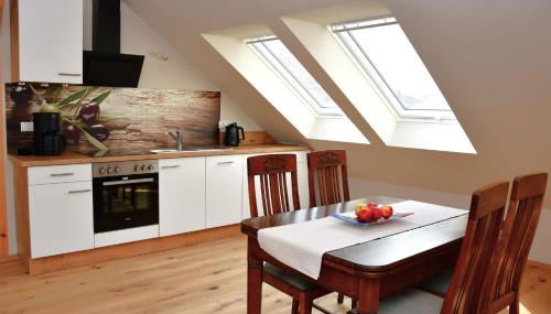 Domizil Eutschützgrün - Photo 3