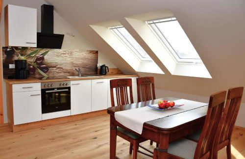 Domizil Eutschützgrün - Foto 3