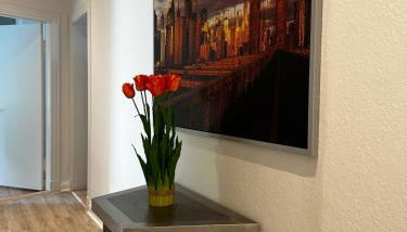 Großzügige 3-Zimmer Altbauwohnung - Foto 2