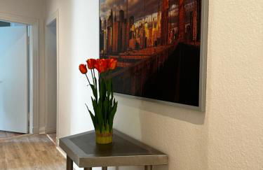 Großzügige 3-Zimmer Altbauwohnung - Foto 2