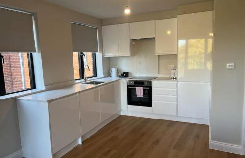 Balcony Sky- View London Apartment - Foto 6