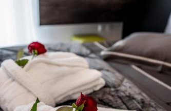 Escape Luxury Apartment - Foto 9