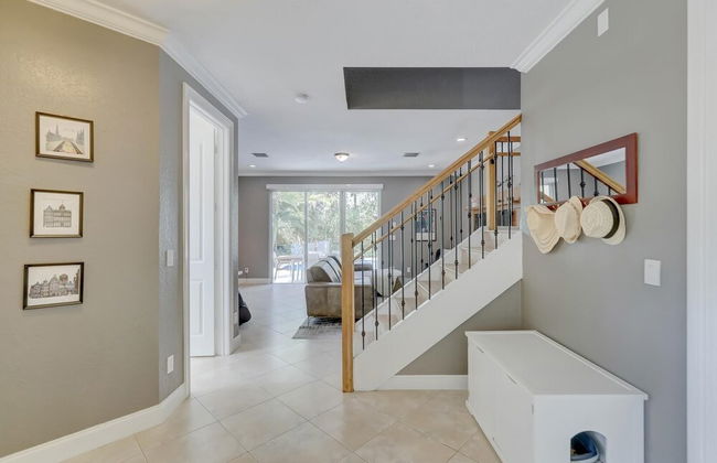 Heated Pool Grill Beach Riviera by Rovetravel - Foto 23