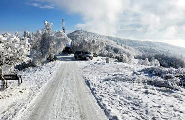 Domek w Chmurach II - Foto 45