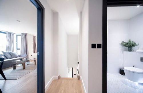 Xylo Apartments - Kentish Town - Foto 27