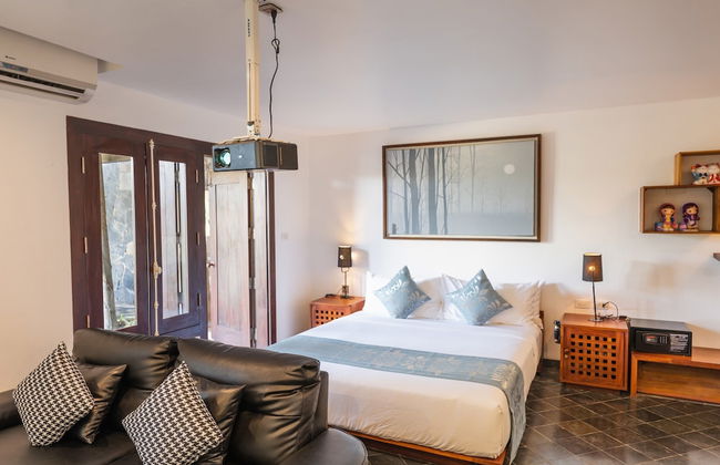 2Bedroom Namkhan Riverview Pool Villa - Foto 3