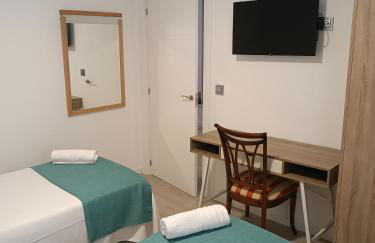 Apartamentos turisticos Ávila Puerta de San Isidro 1-4 - Foto 10