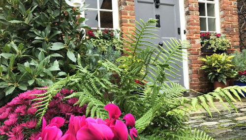 The Clock House - Foto 5