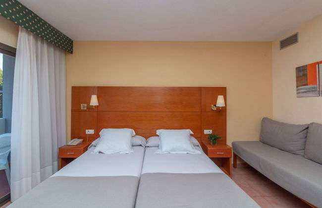 Aparthotel Terraces Galetamar - Foto 10