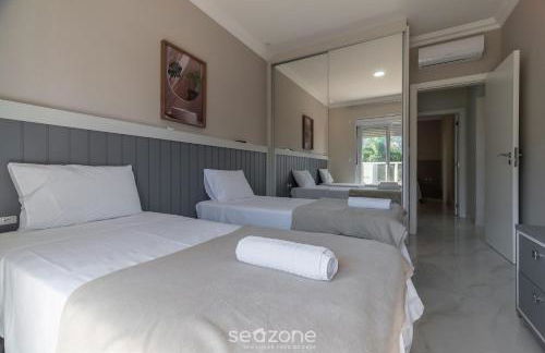 Modern 2B Apt 80m from Mariscal IML0107 - Photo 20