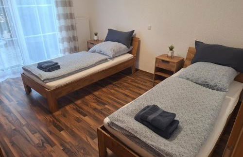 Ferienwohnung Sonja mit Terrasse - Foto 11