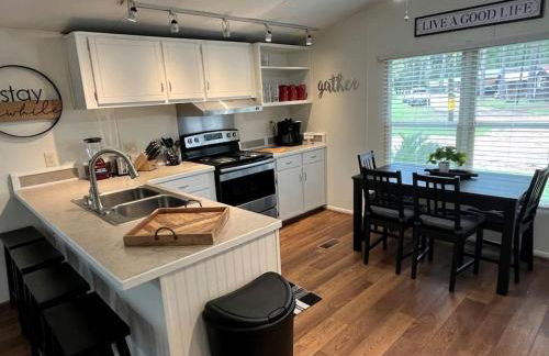 Amazing Vacation Rental in Sabine National Forest on Toledo Bend Lake for a Fantastic Family Escape in Hemphill, Texas - Foto 28