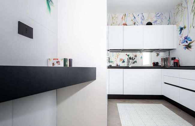 Luxury 2 in Como With 2 Bedrooms and 2 Bathrooms - Photo 24