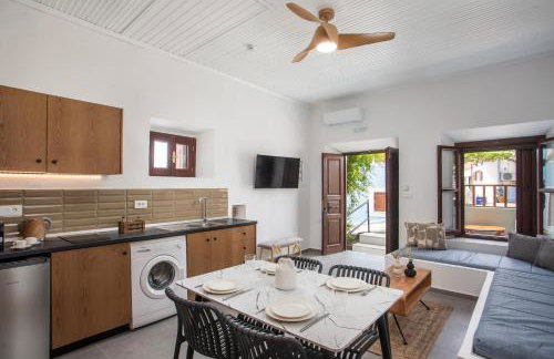 Port Elegance Residence - Halki - Foto 19