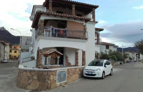 Appartamento vista Parco Tepilora - Foto 1