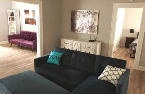 Historic 1920 Bungalow Minutes from DTSP - Foto 12