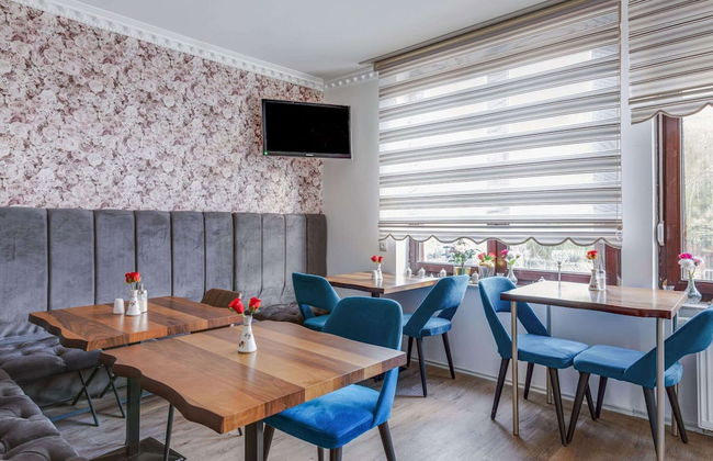 Hotel Apartments in Oberhausen Near Sea Life - Foto 15