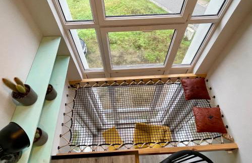 LikeHome gemütliches Privatzimmer im Haus, Hasenfelder Weg 15 in Heinersdorf - Foto 37