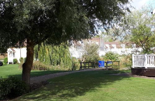 Nyhavn Lakeside Cottage - Foto 28